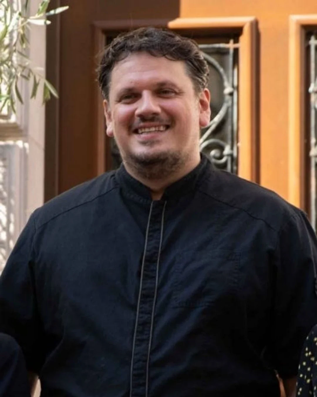Guillaume Besson