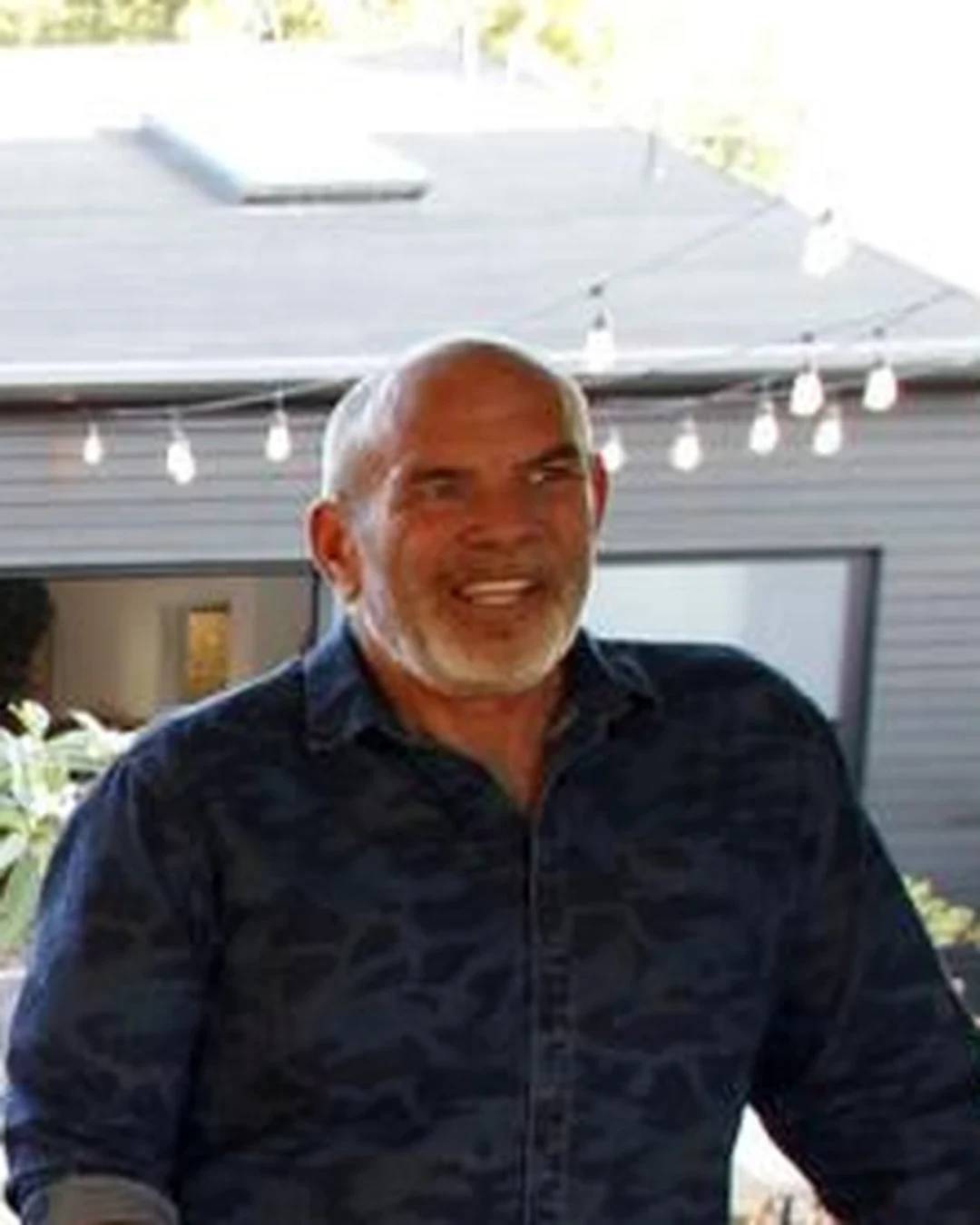 Paul Hibler