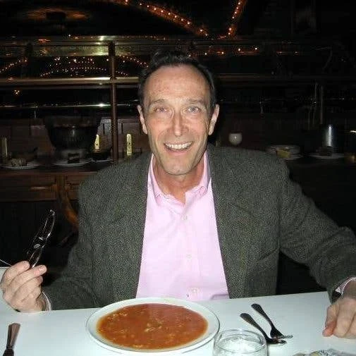 Michael Stern