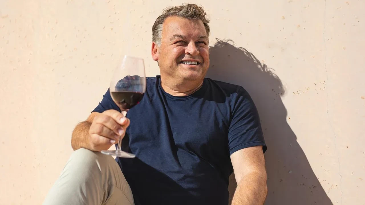 Jean Marc Sauboua