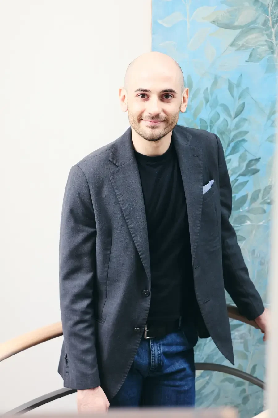 Vincenzo Ciaccio