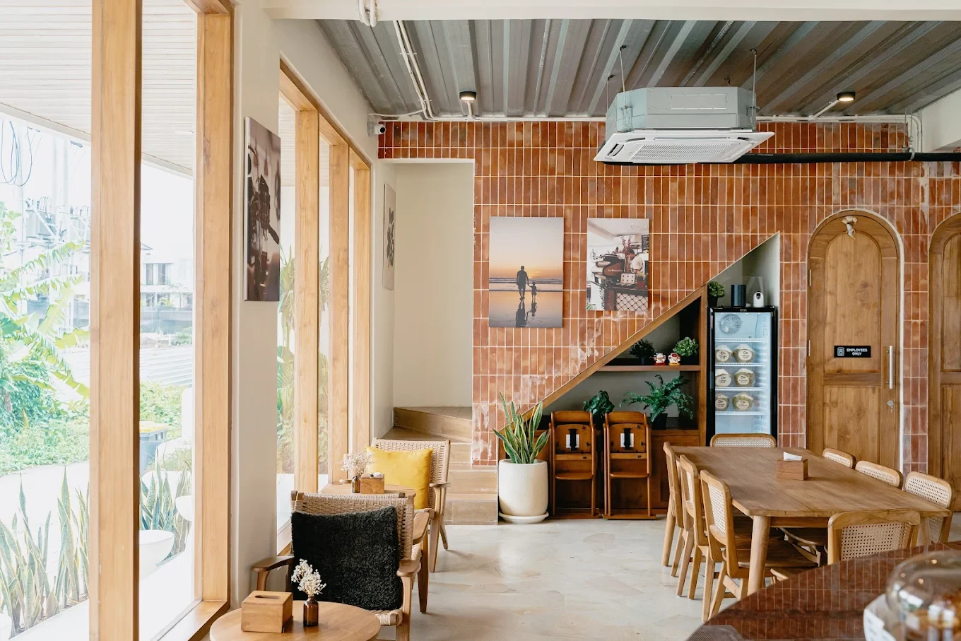 Copper Club Coffee Canggu