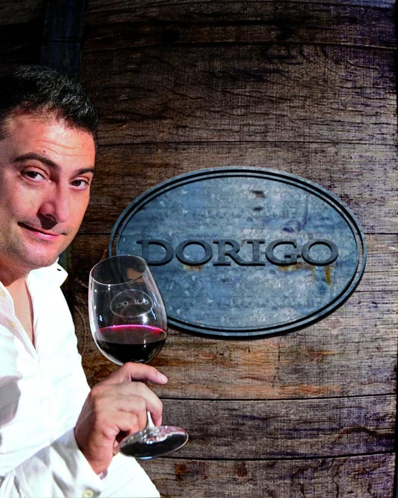 Alessio Dorigo