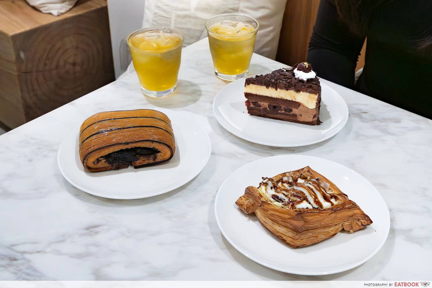 Sakanoue Cafe