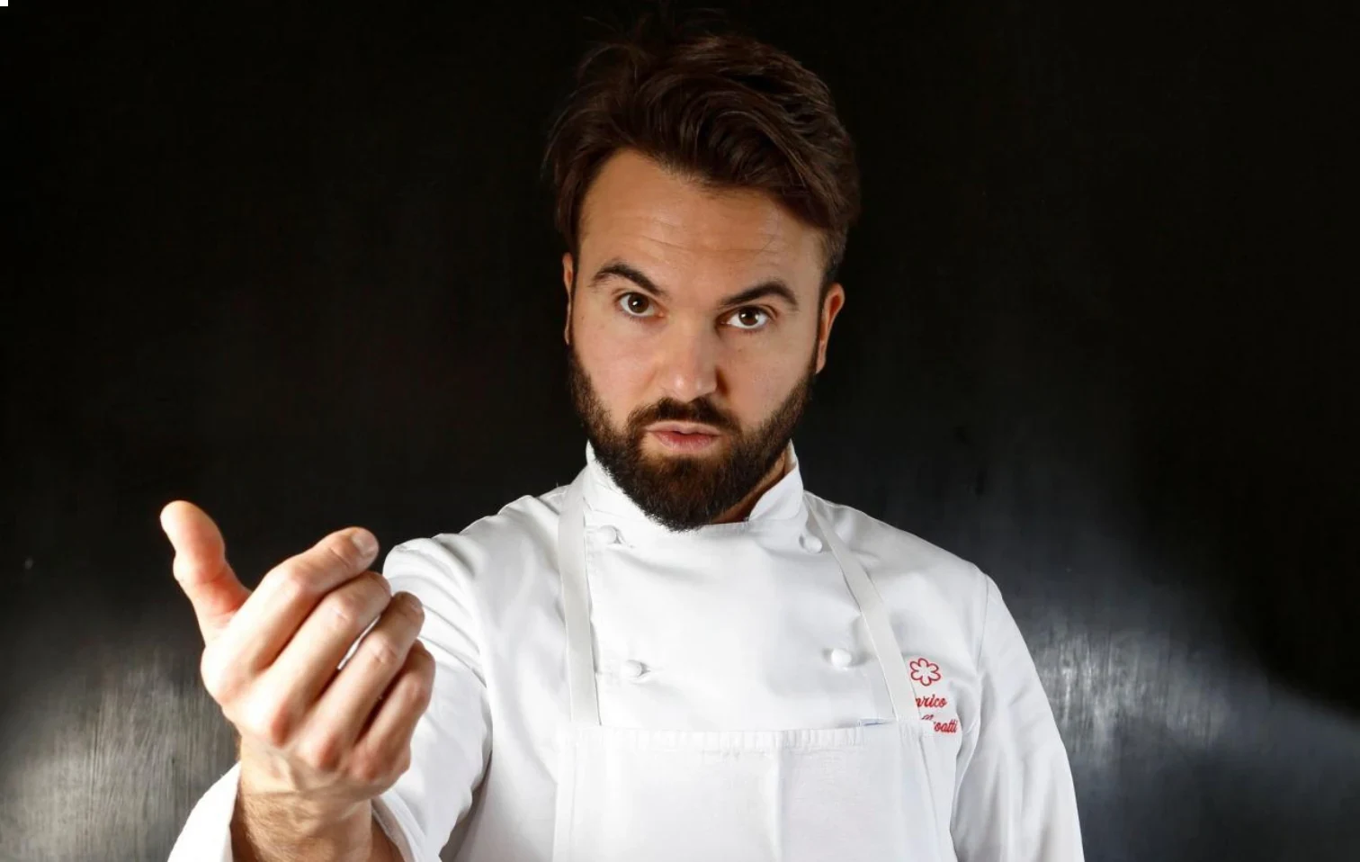 Enrico Croatti