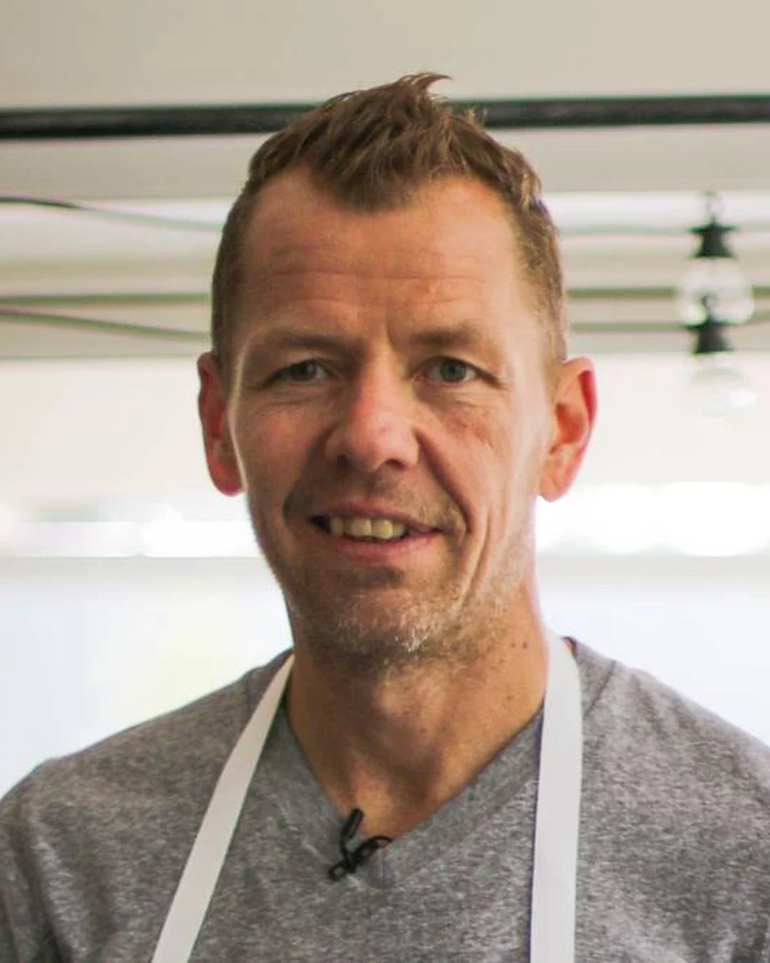 Odd Ivar SOLVOLD