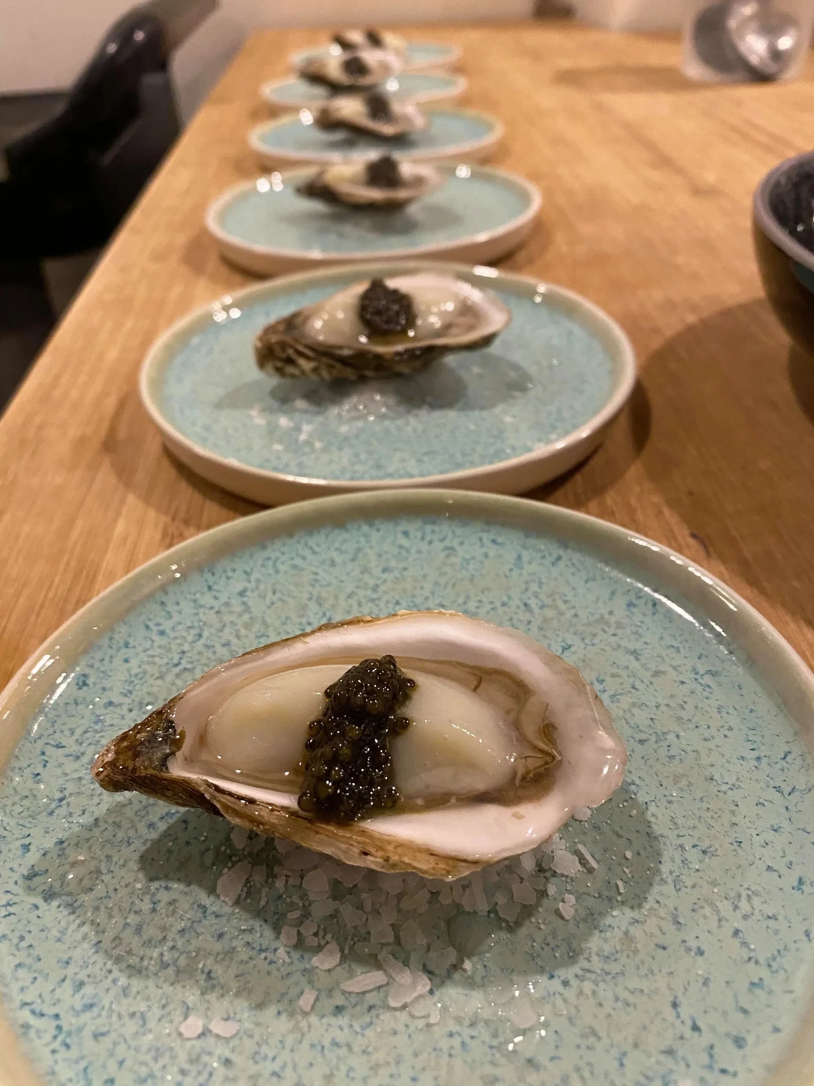 Acadian Sturgeon and Caviar caviar producer, workshop, farm, or product