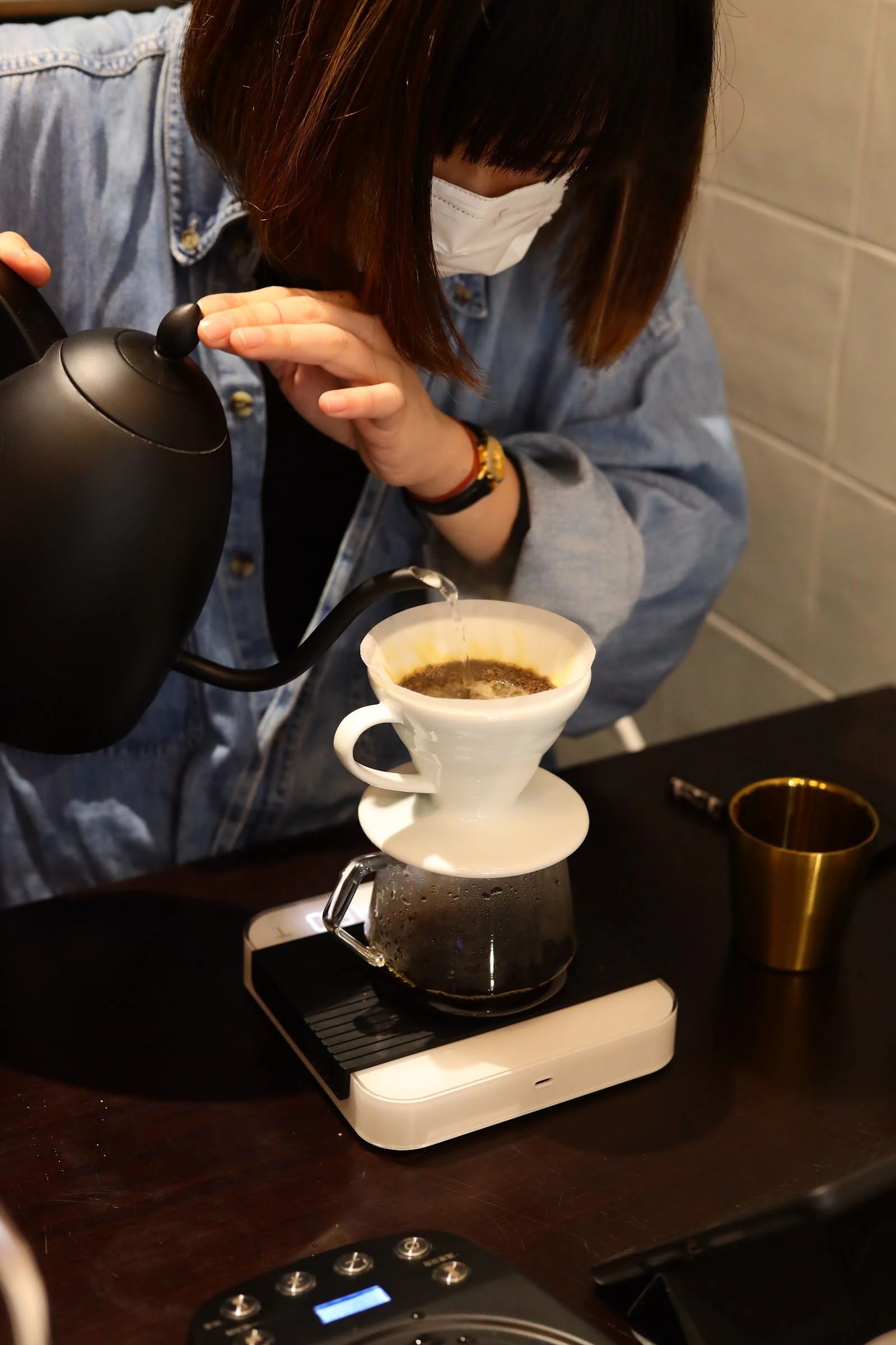 Francki Coffee