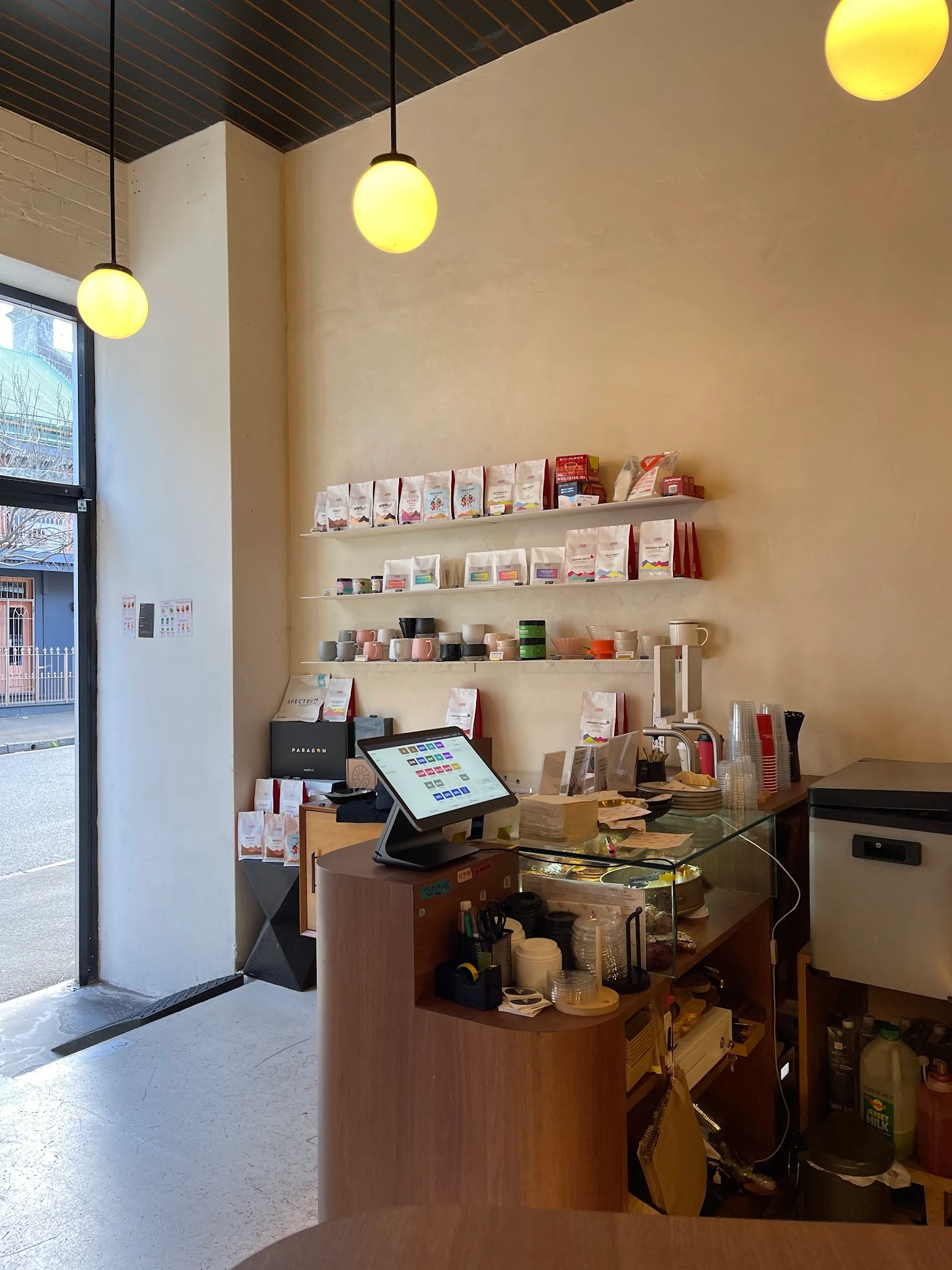 JIBBICOFFEE ROASTERS