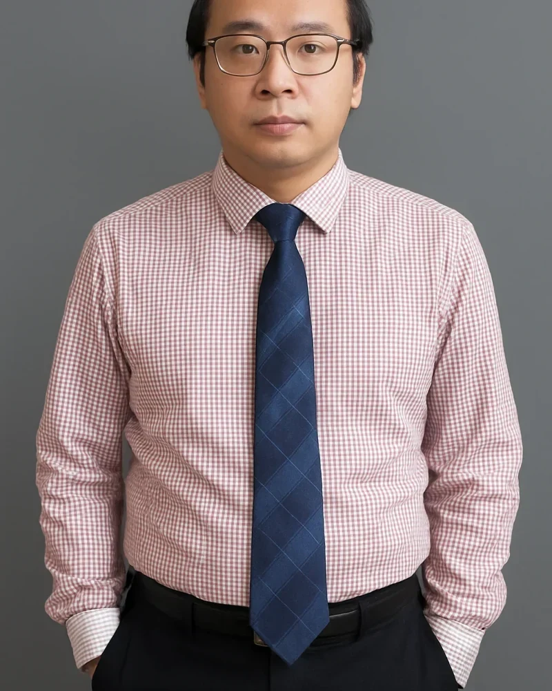 Chan Wai Keung