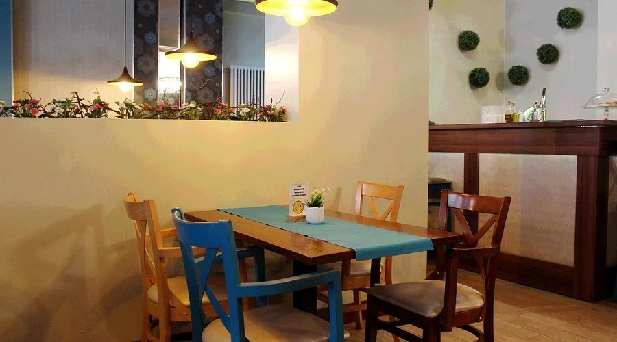 Borsa Restaurant
