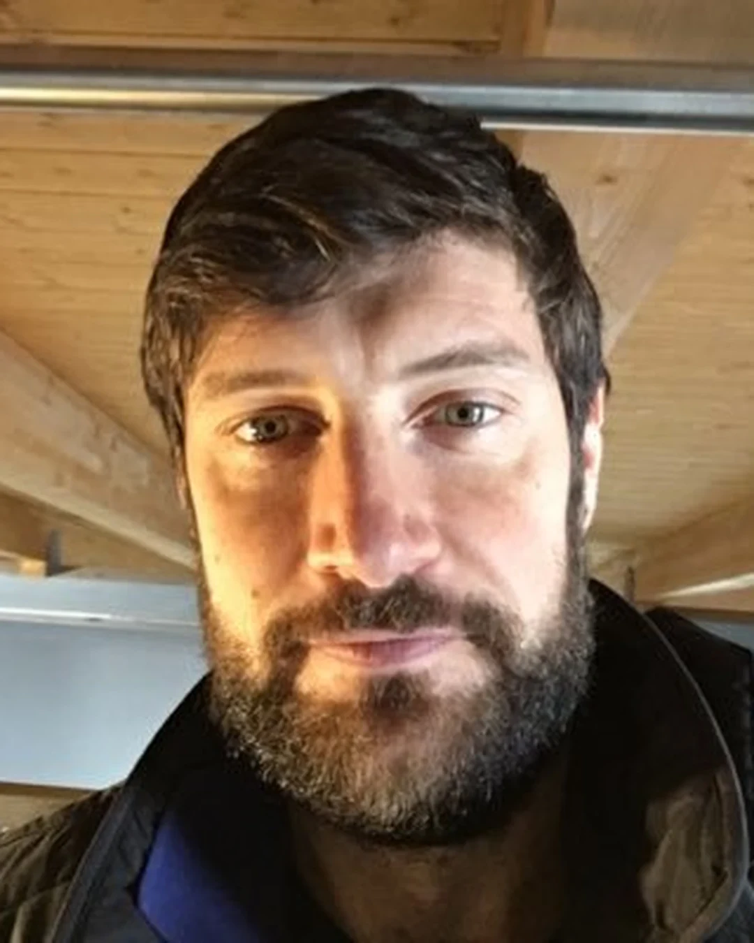 Matteo Molino