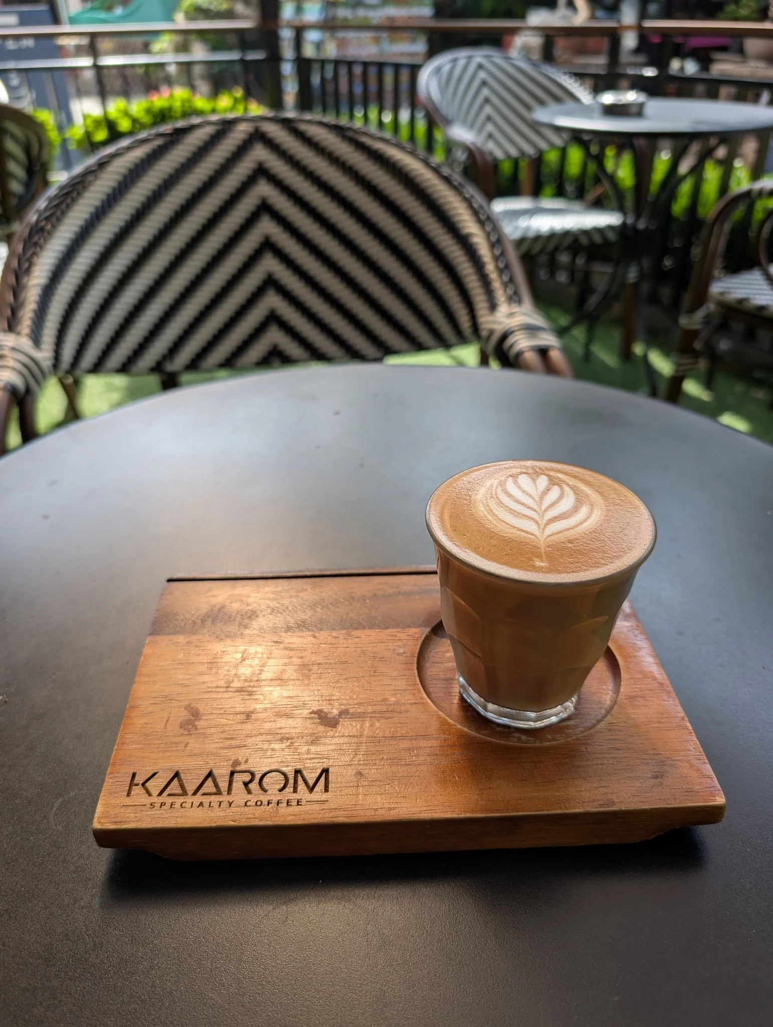 Kaarom Specialty Coffee - Chatuchak