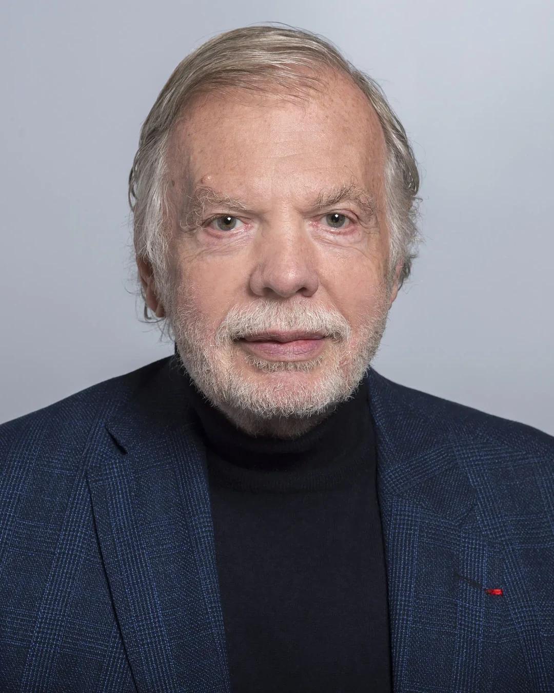 Jean-André Charial