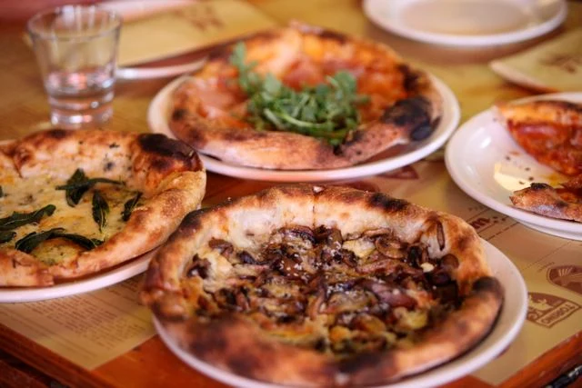 Pizzeria Mozza