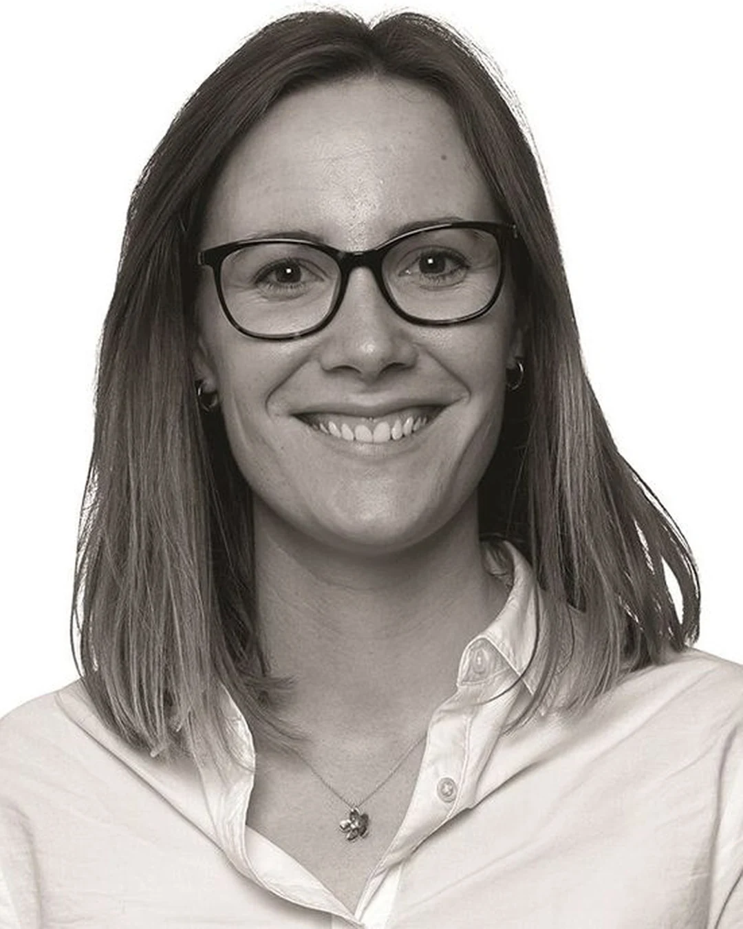 Georgina Haughton
