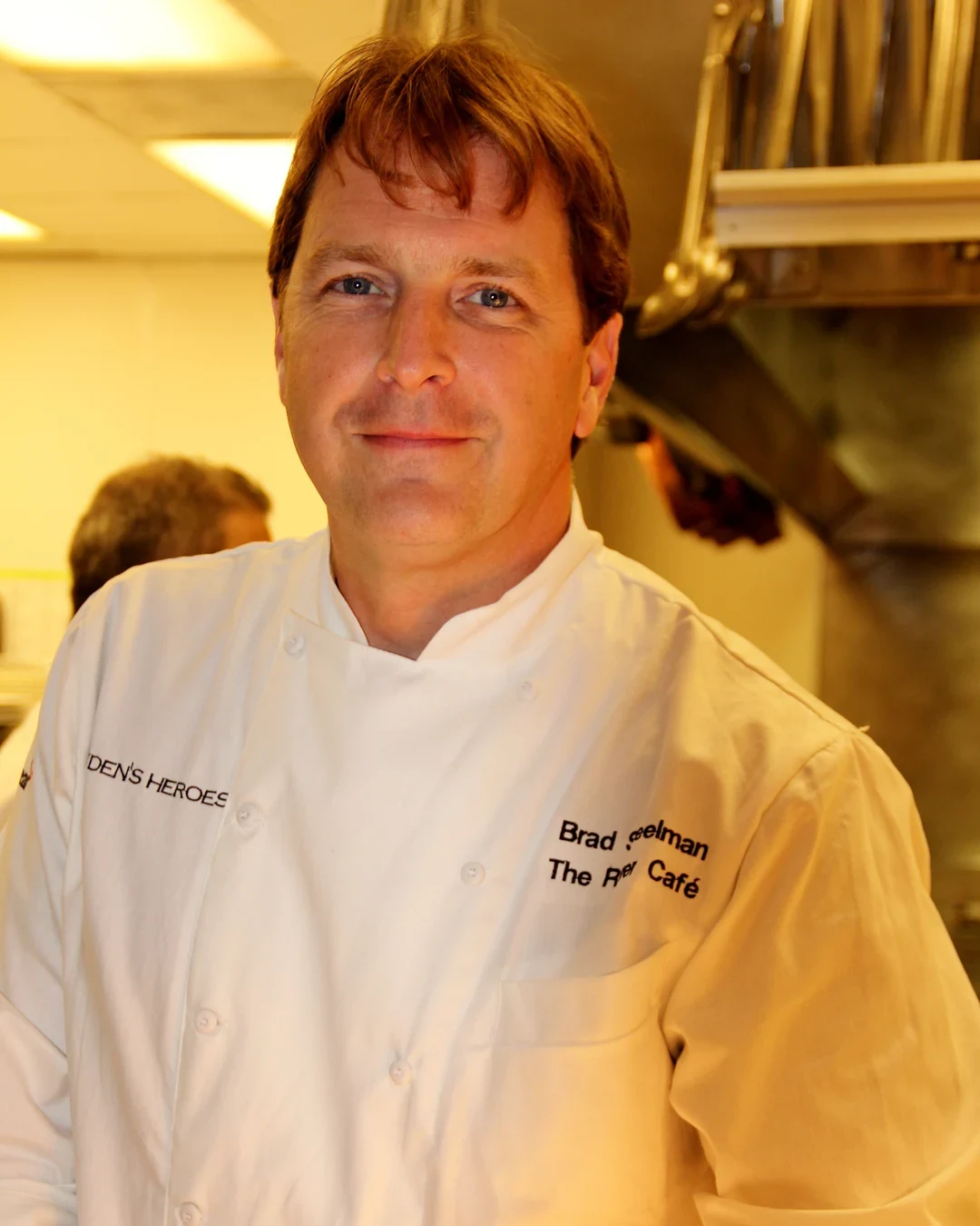 Brad Steelman