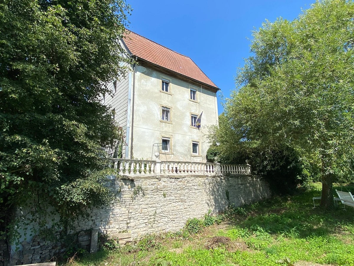 BIO-Weingut Daniel Then