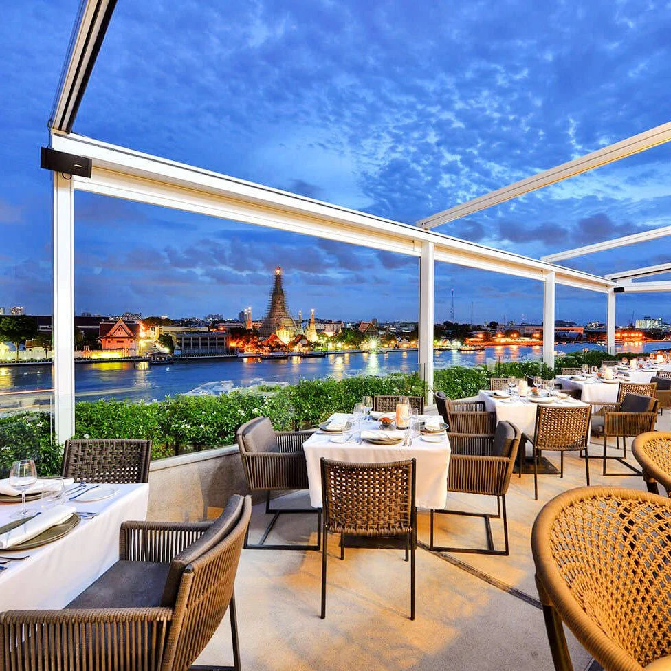 Krua Apsorn (Dusit)