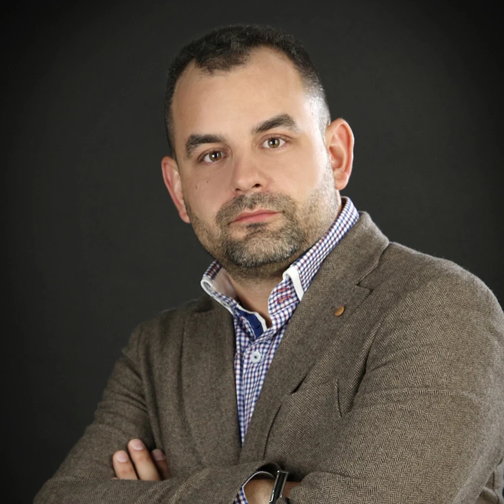 Zoltán Mátyás