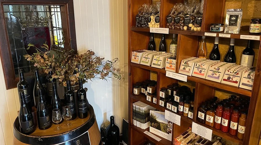 Plantagenet Wines