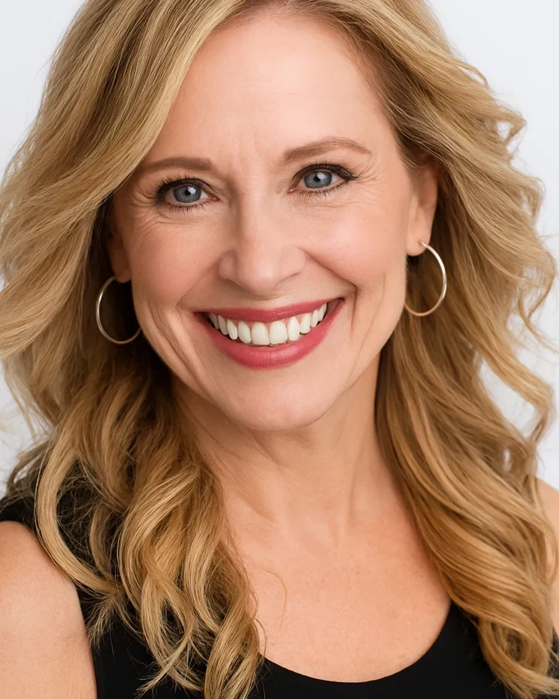 Deborah Gardner