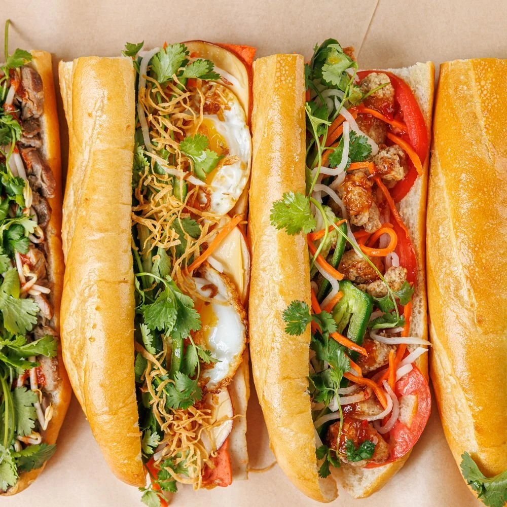 Bánh Mì Boy
