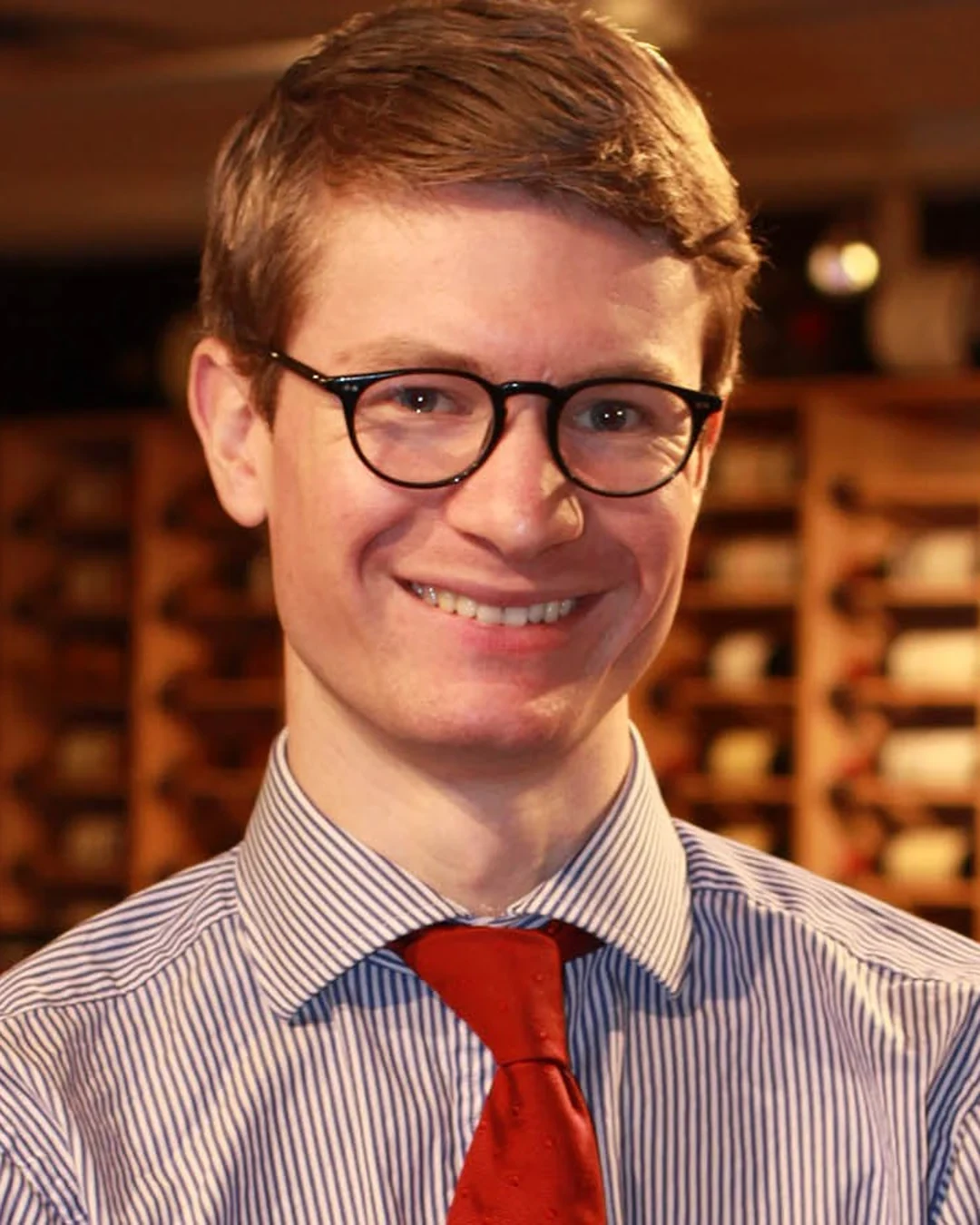 Nicholas Jackson