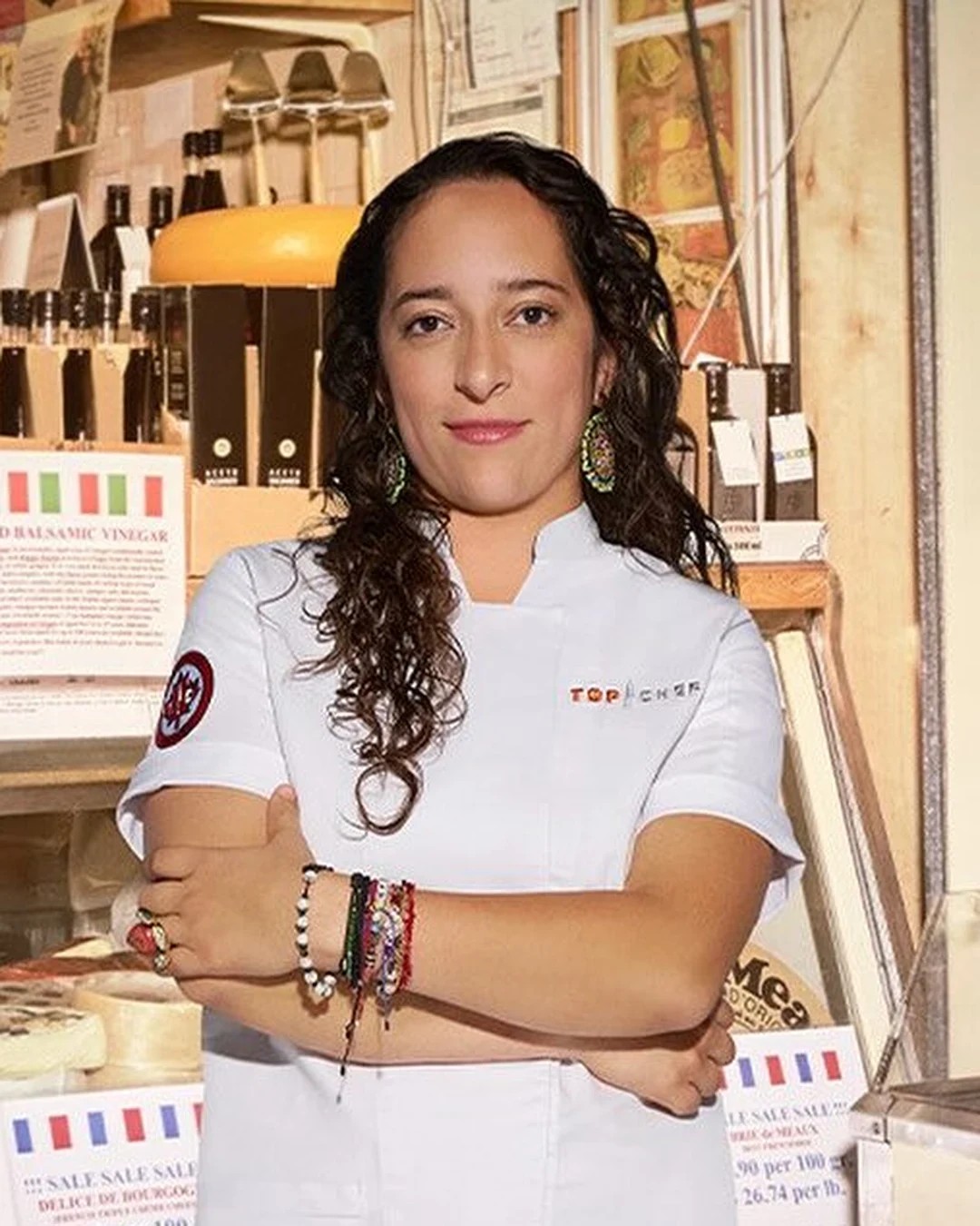 Paula Endara