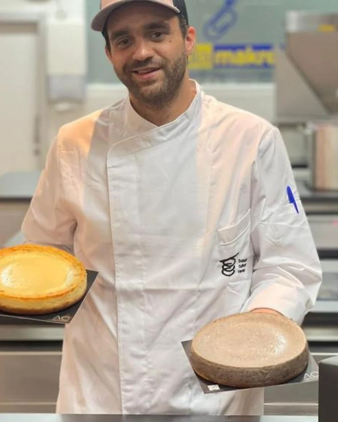 Alex Cordobés
