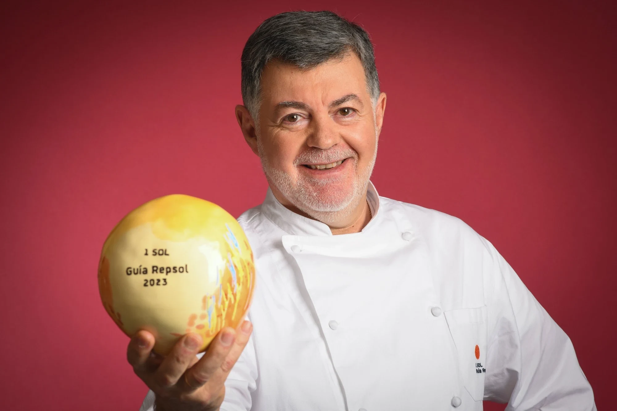 Pedro Garcia