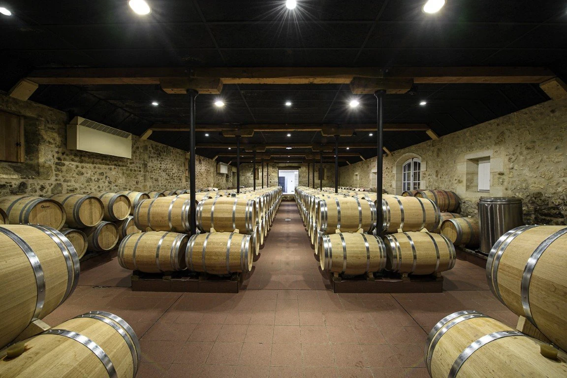Château Teynac