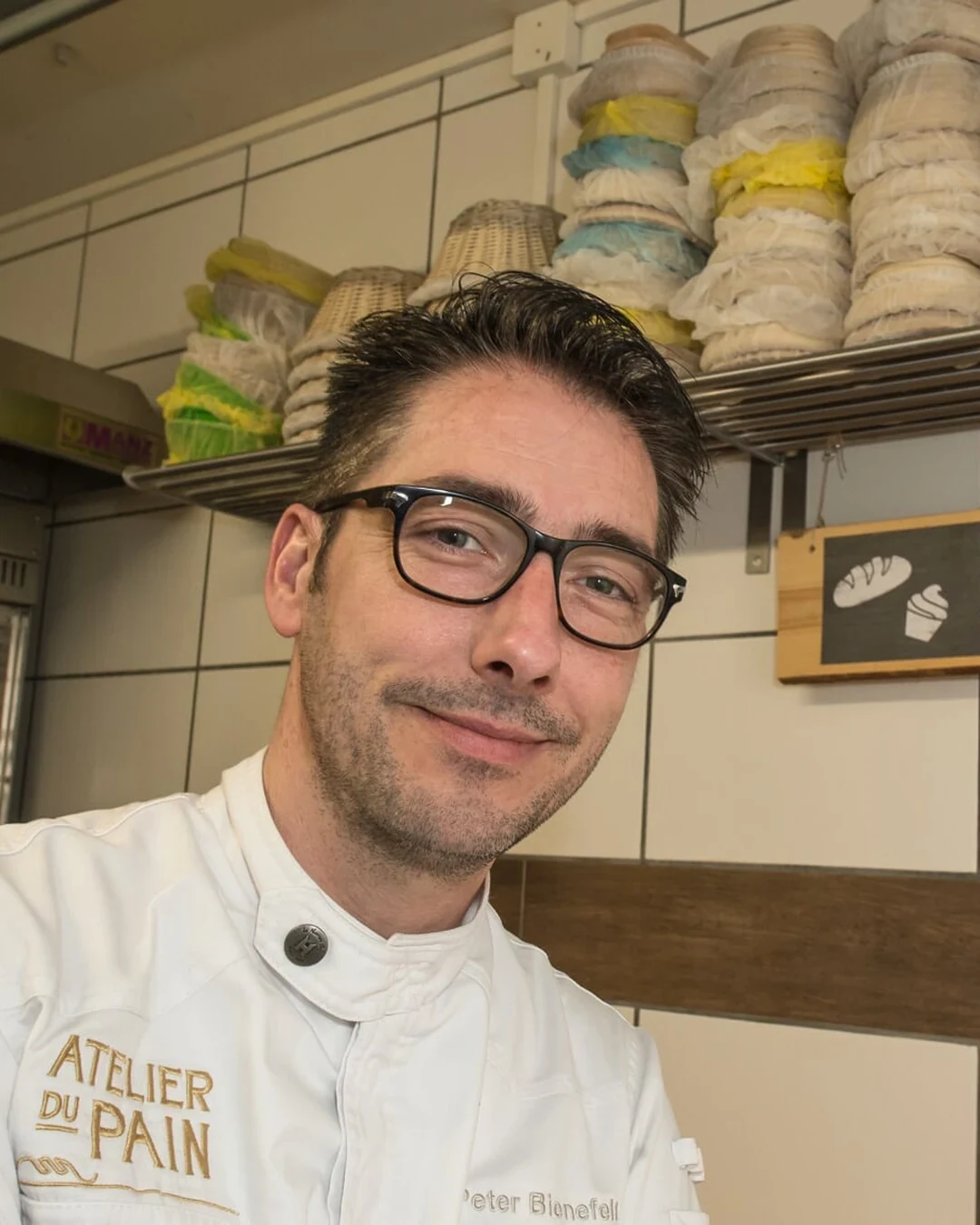 Peter BIENEFELT