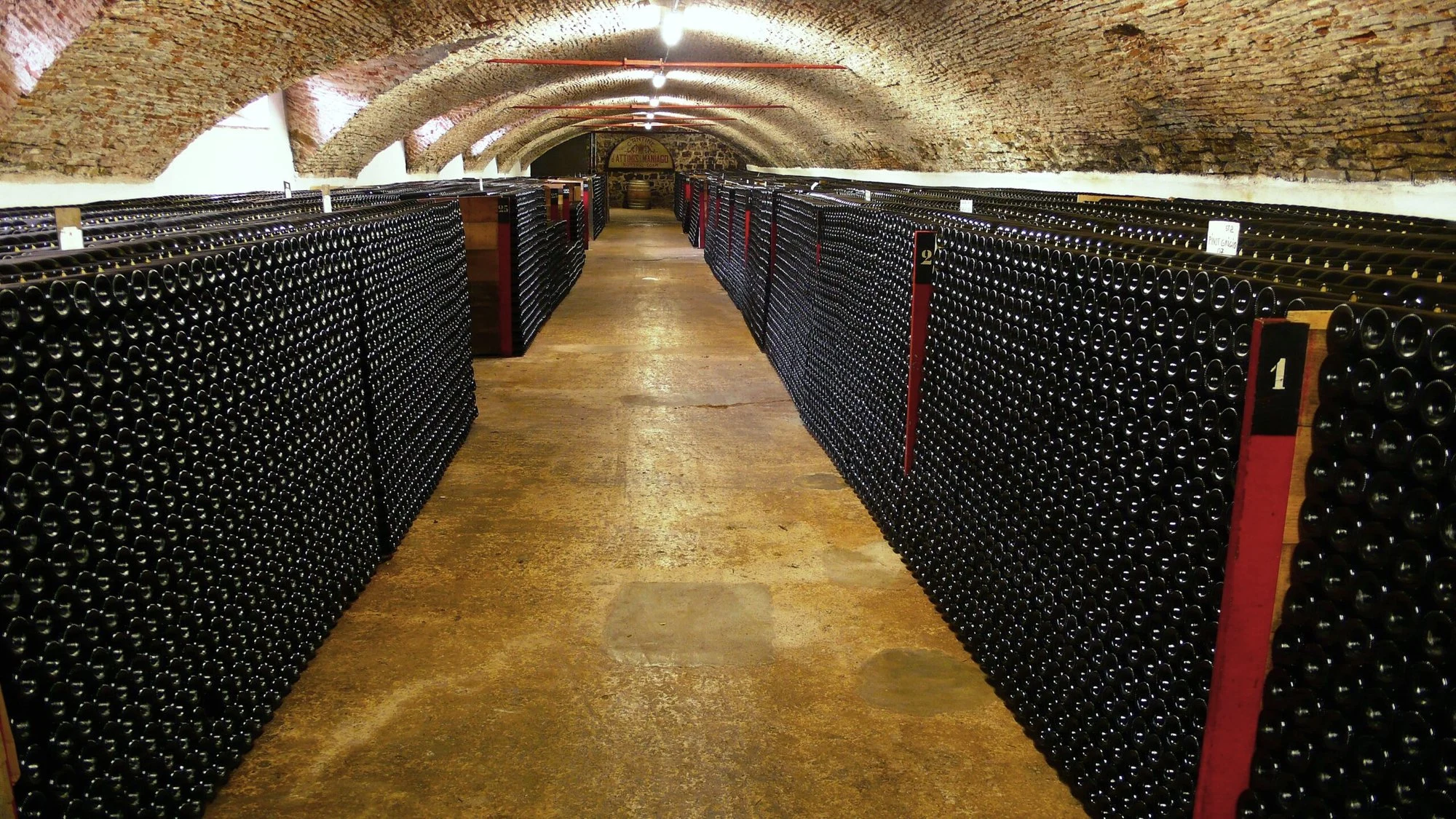 Conte D'Attimis Maniago