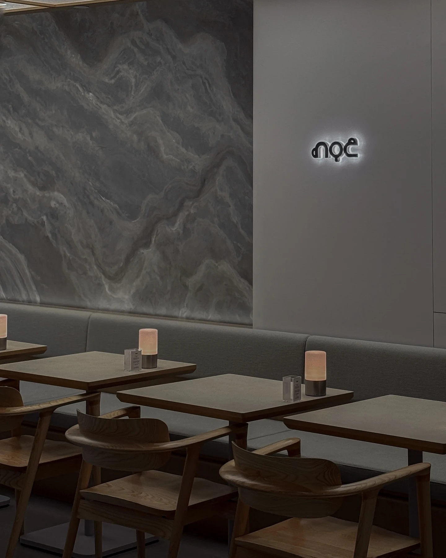noc (Des Voeux Road Central)