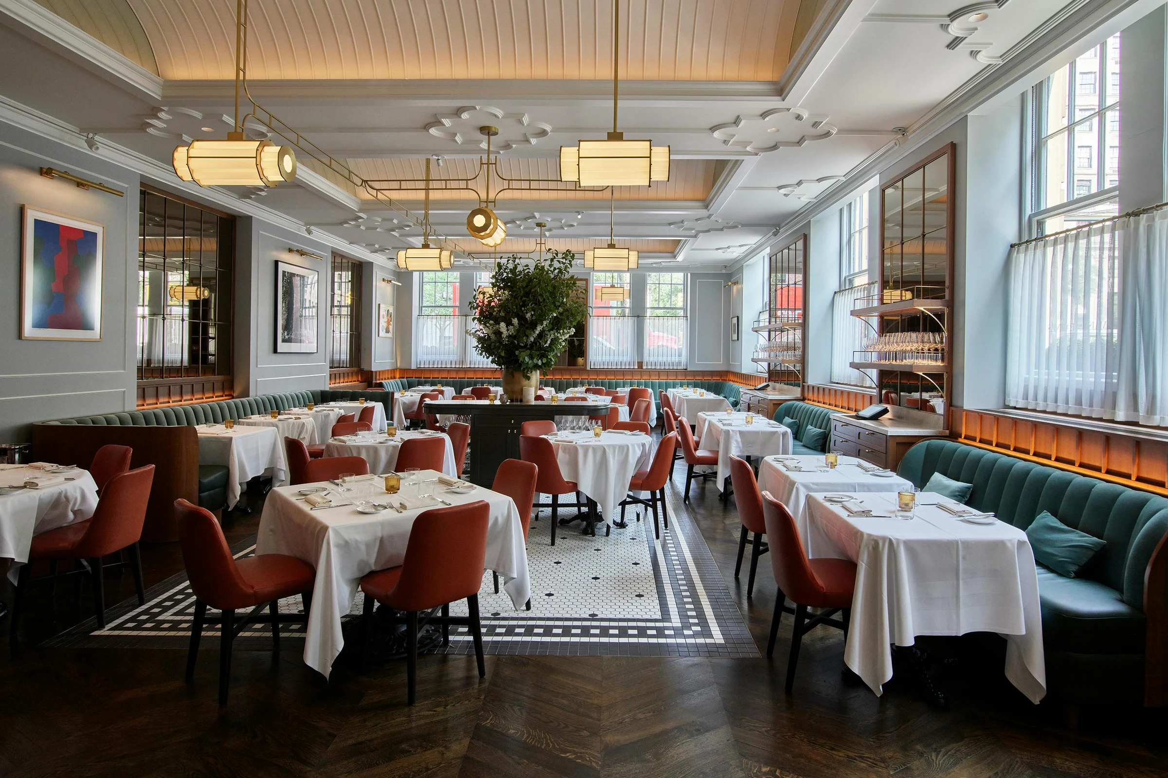 Café Boulud