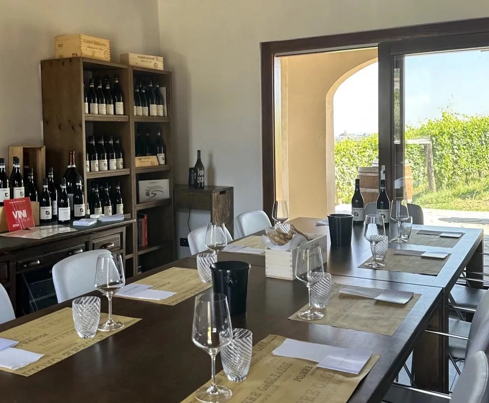 Podere Gagliassi