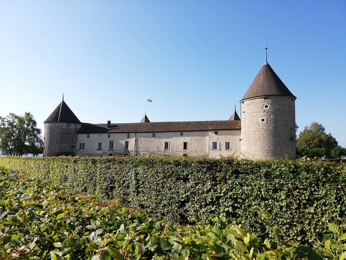 Château de Mont