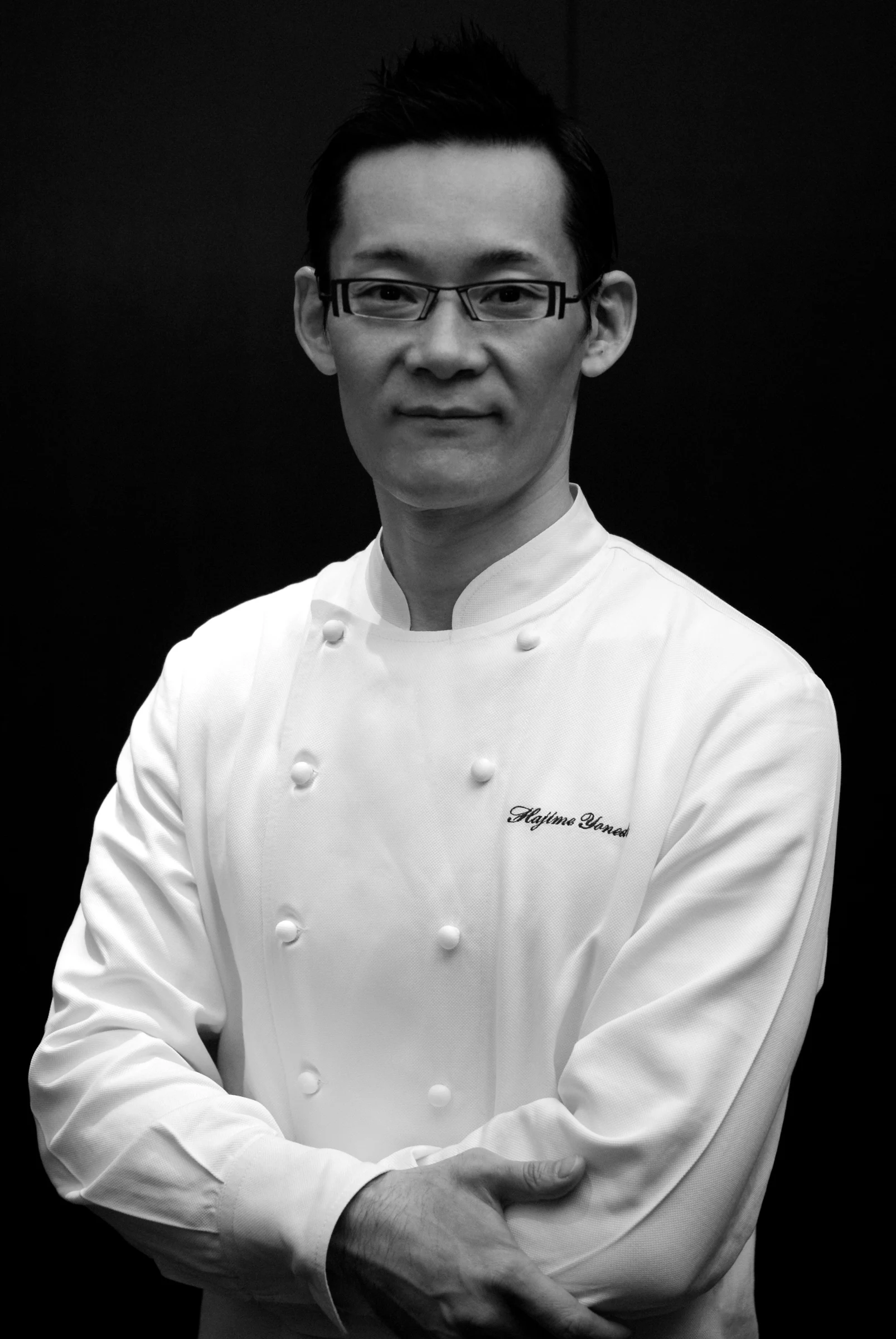 Hajime Yoneda