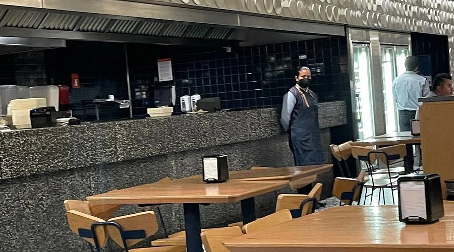 Taqueria El Califa