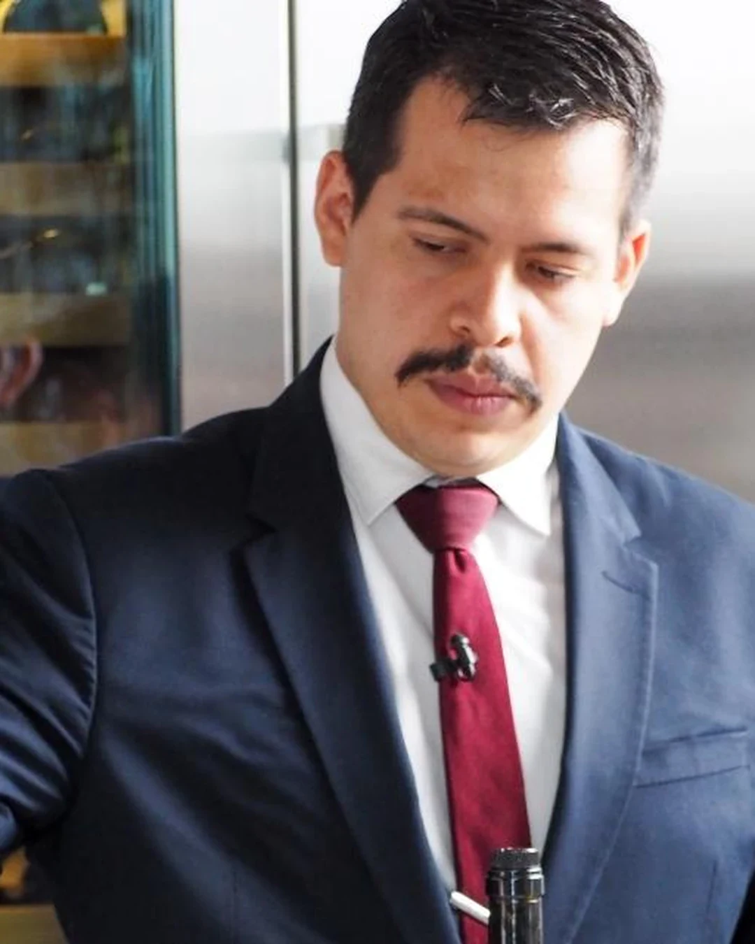 Rodrigo Briseño