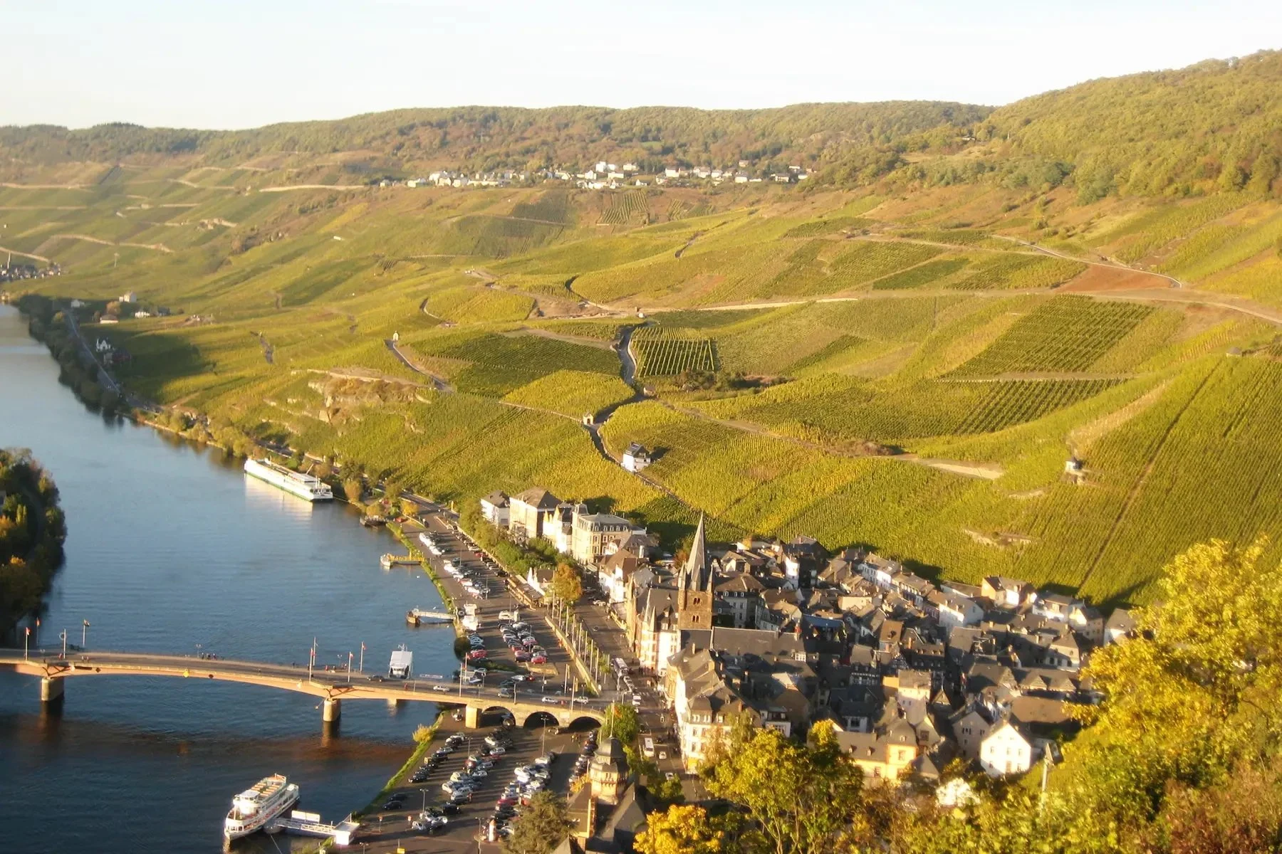 Weingut Markus Fries