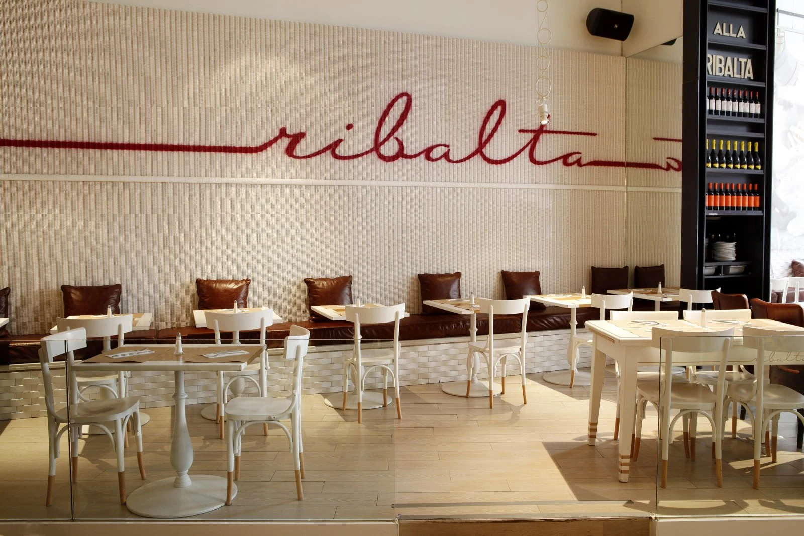 Ribalta