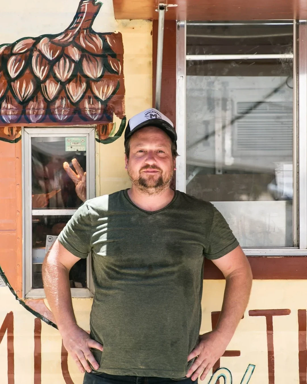 Tom Micklethwait