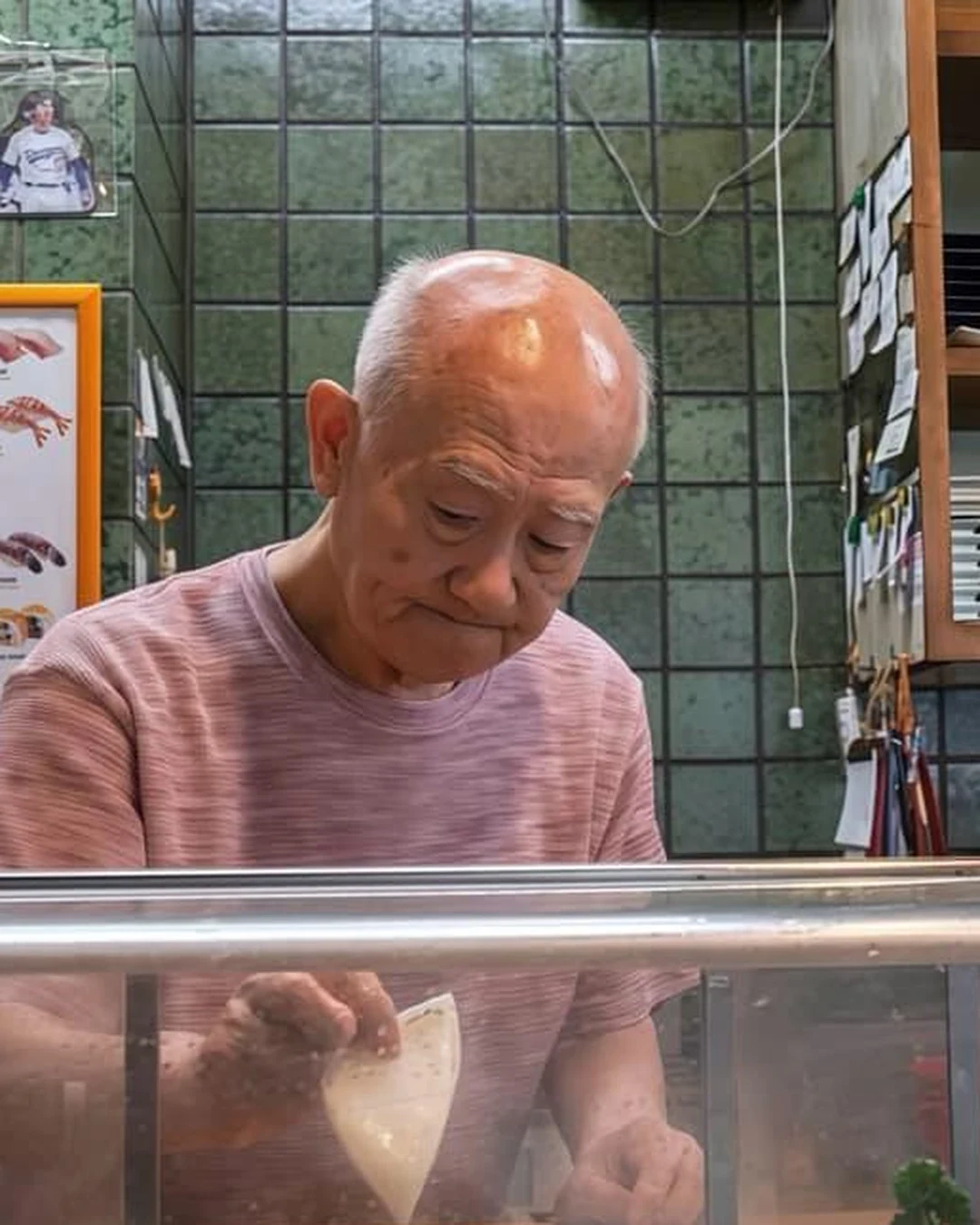 Shigeru Sagara