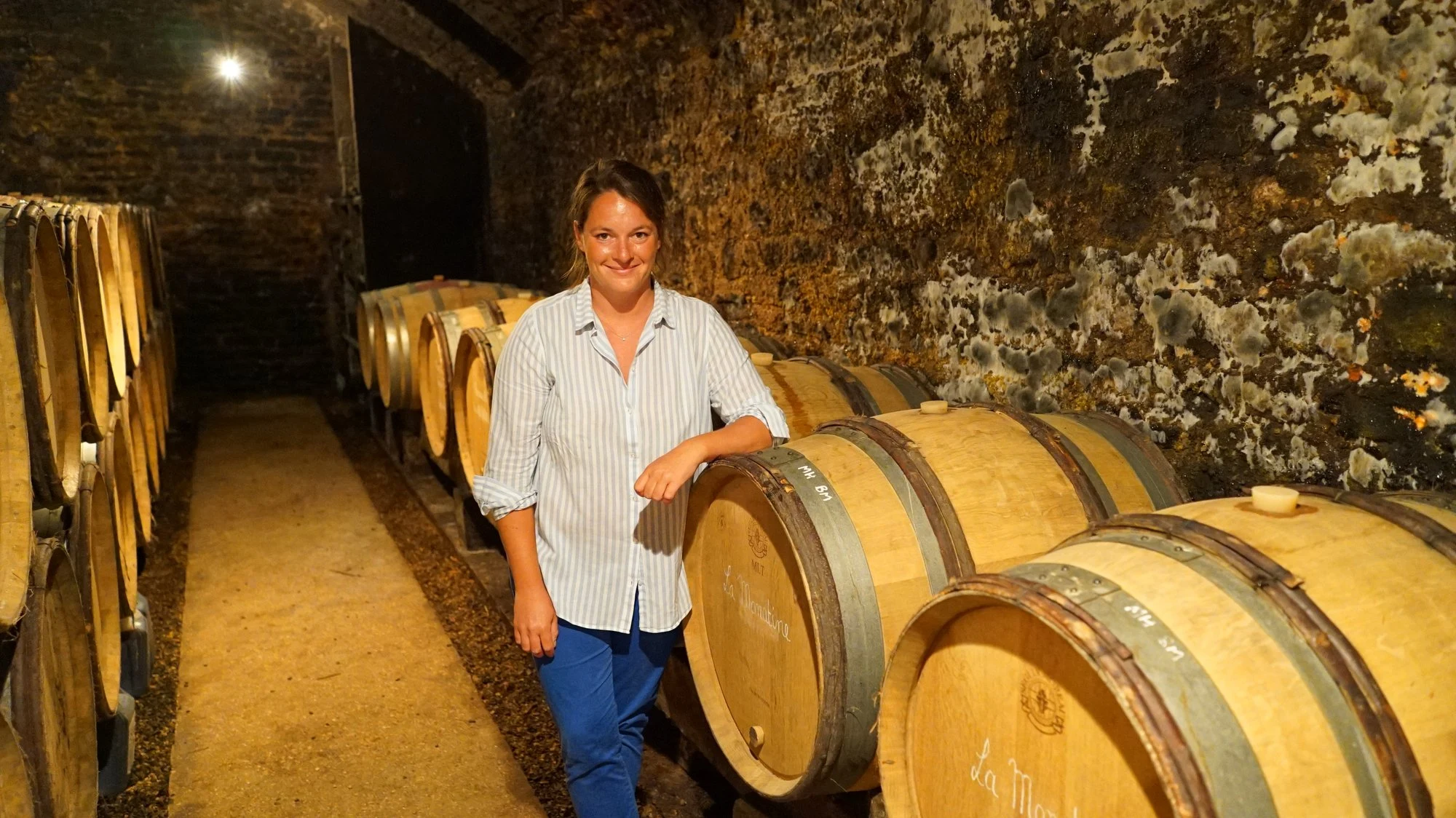 Domaine Marthe Henry