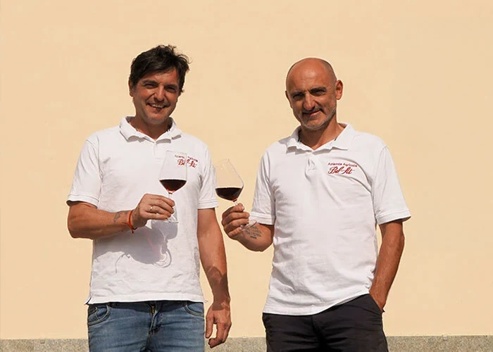 Andrea Scavino