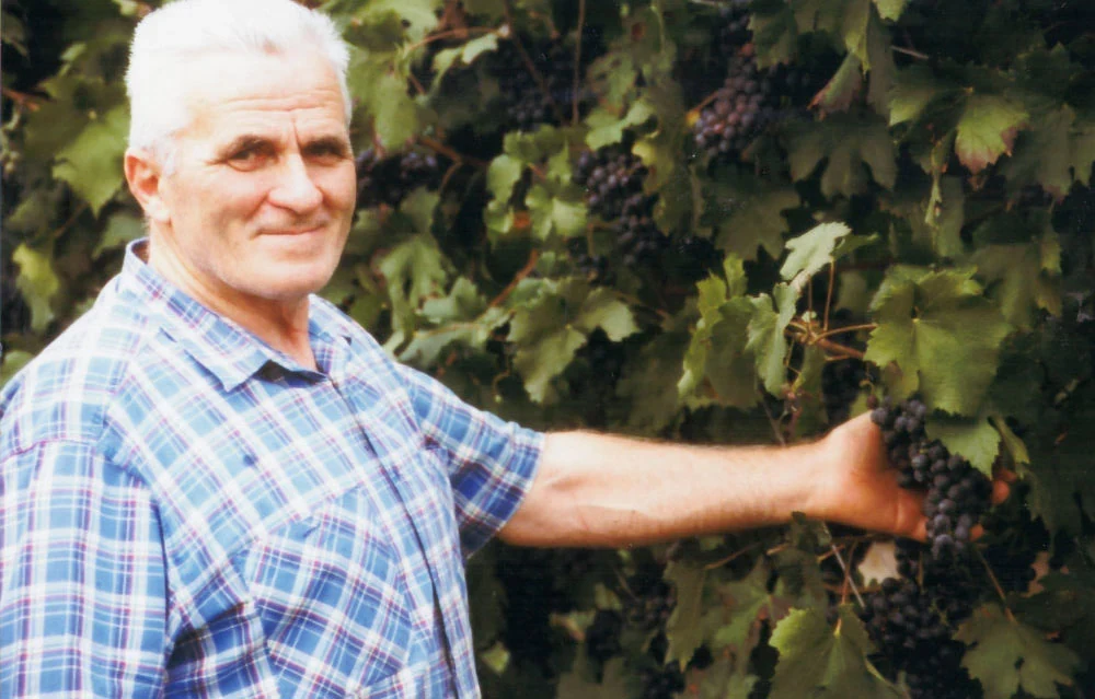 Giuseppe De Pra