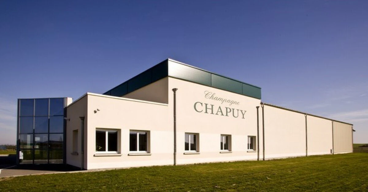 Champagne Chapuy