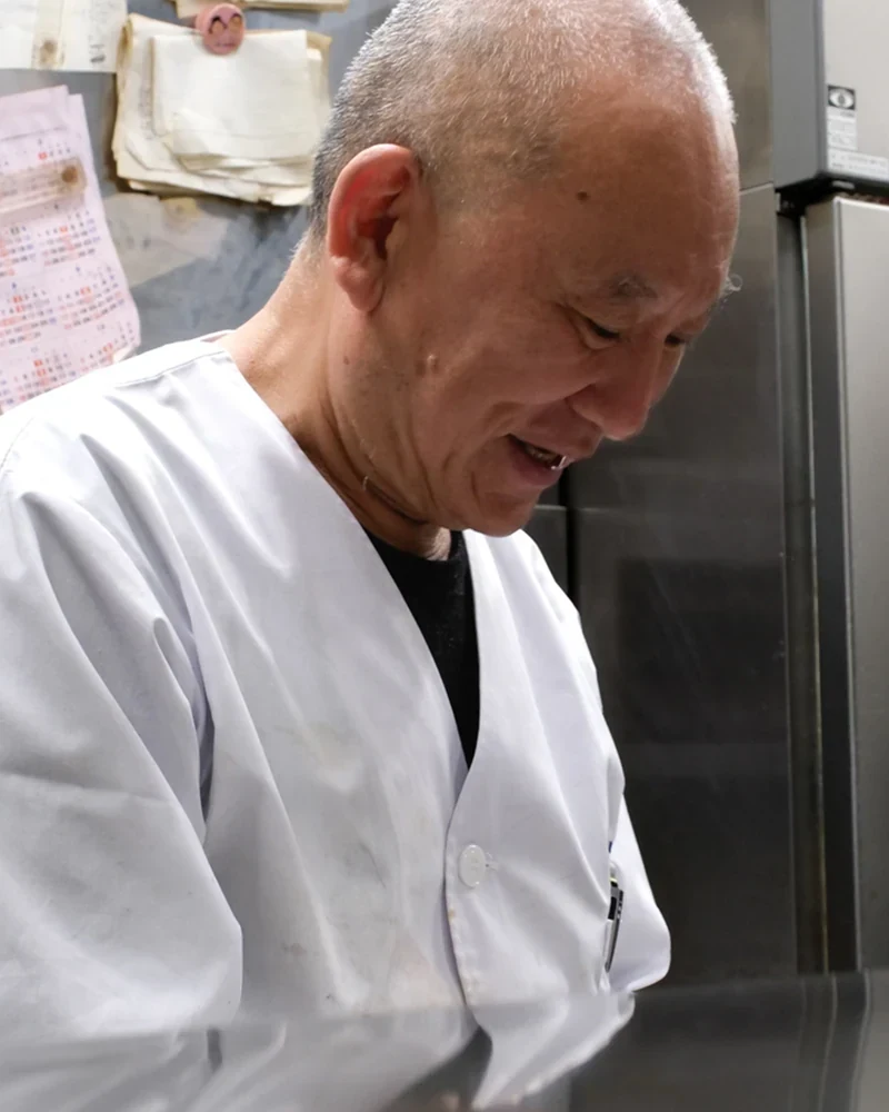 Masanobu Toyoshima
